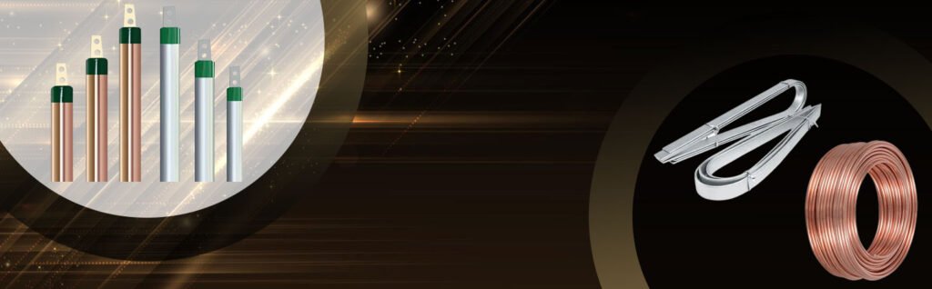 Calculate Qty Plate/Pipe/Strip Earthings (Part-1) GI Strip PLate and Sheets