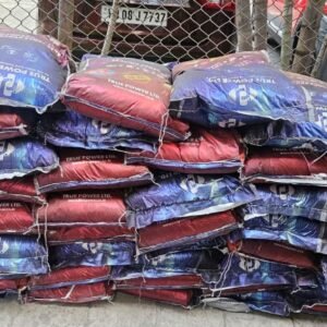 earhing king bfc ground enhancement material (copy)