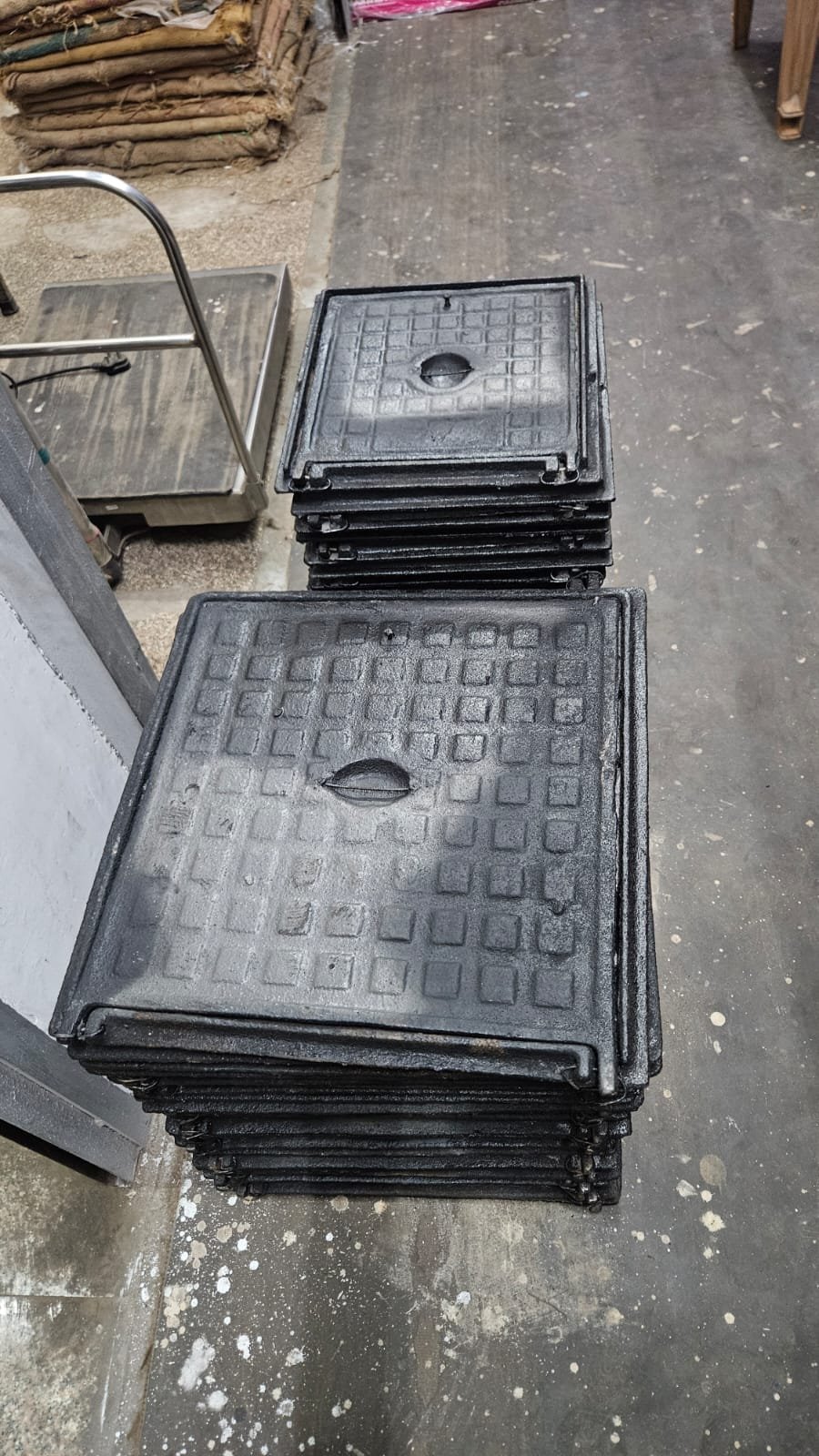 ci pit cover ci pit cover