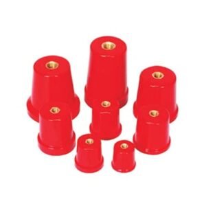 dmc insulators – high strength electrical insulation components