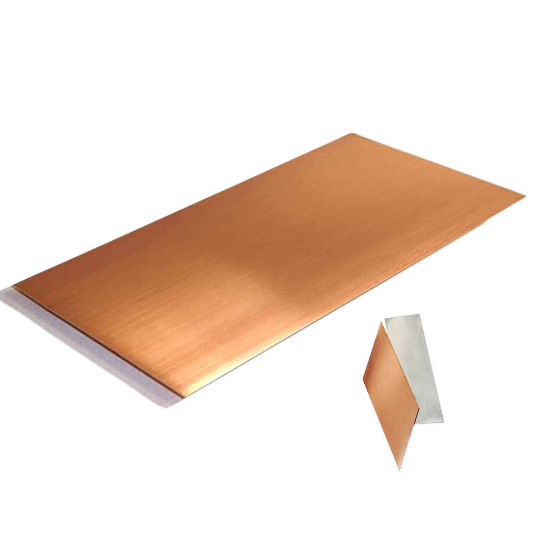 bi metal strips sheet washer bi metal strips sheet washer