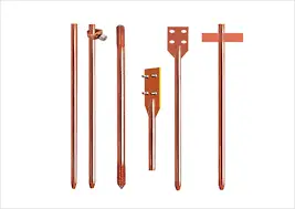 earthing CPWD 250 mic UL Listed