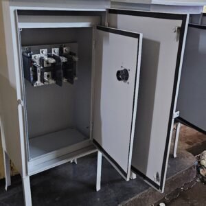 SFU (Switch Fuse Unit)